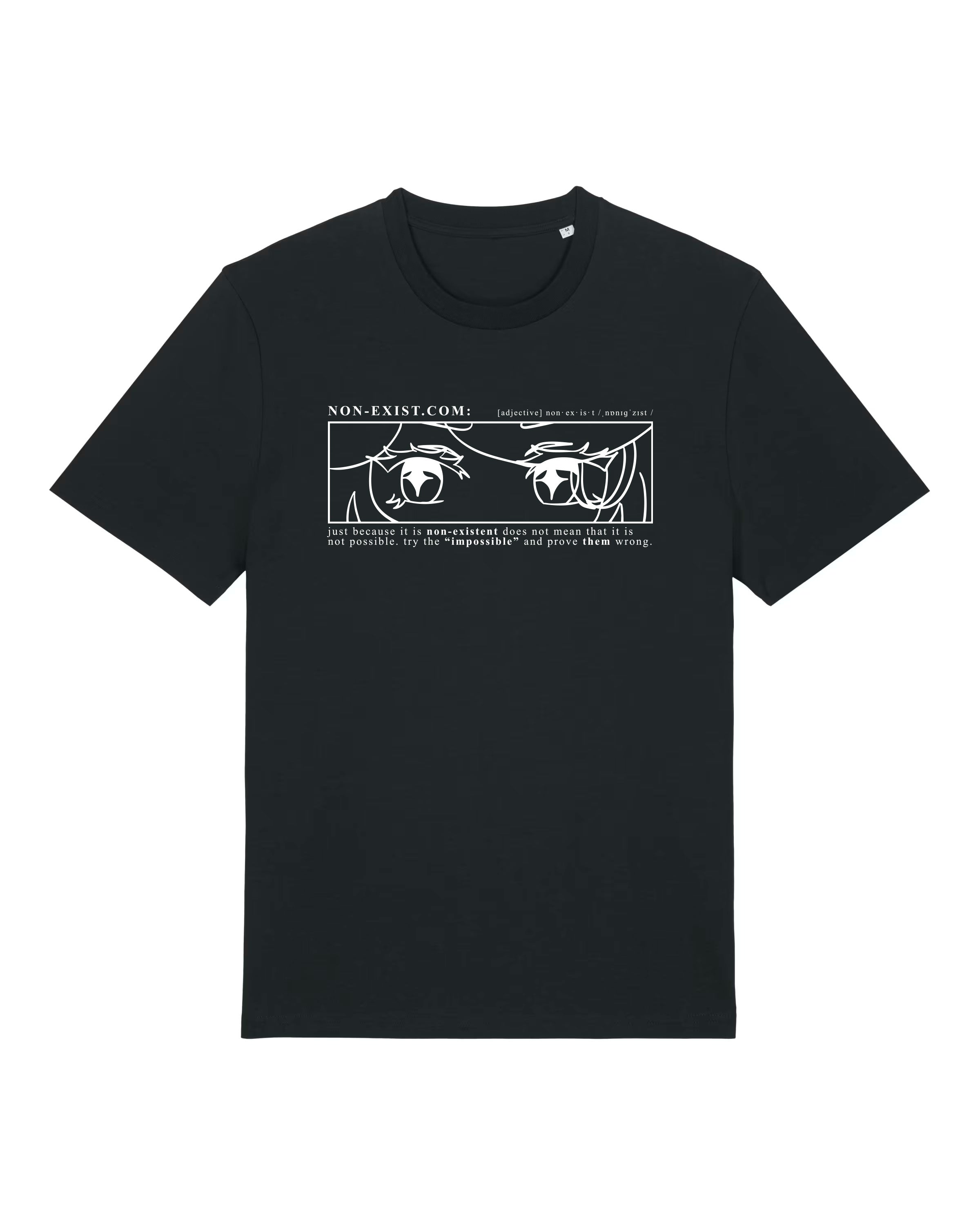 Beyond Existence - T-shirt
