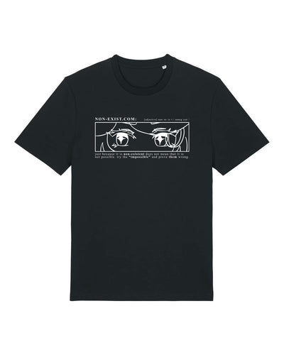 Beyond Existence - T-shirt