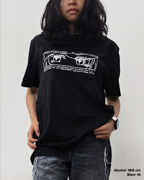 Beyond Existence - T-shirt