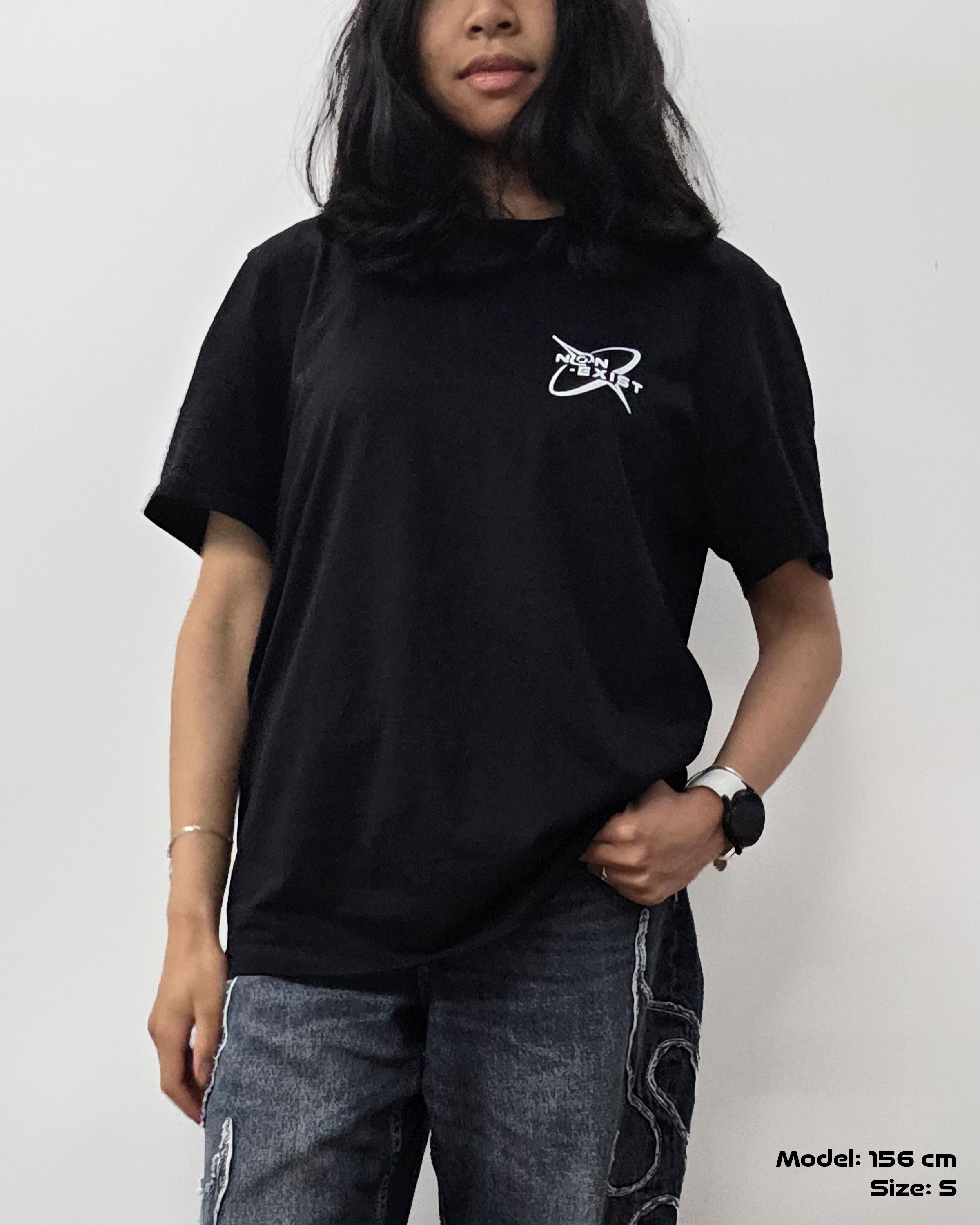 Starlight - T-shirt
