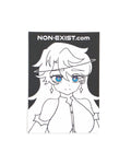Starlight - Mini Sticker