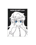 Starlight - Mini Sticker