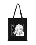 NON-EXIST Totebag - B-Grade