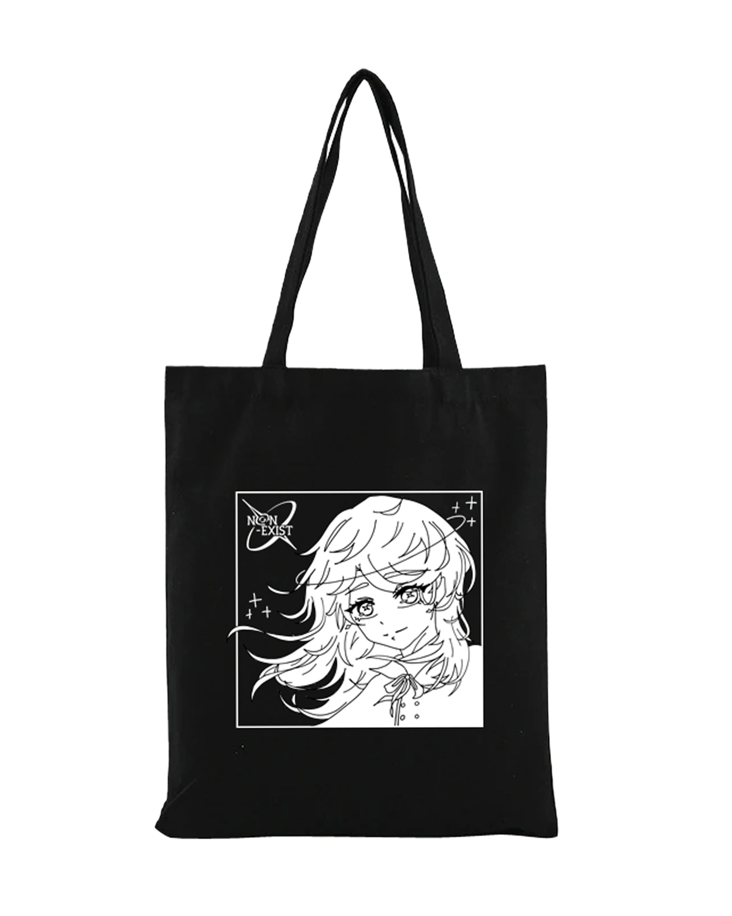 NON-EXIST Totebag - B-Grade