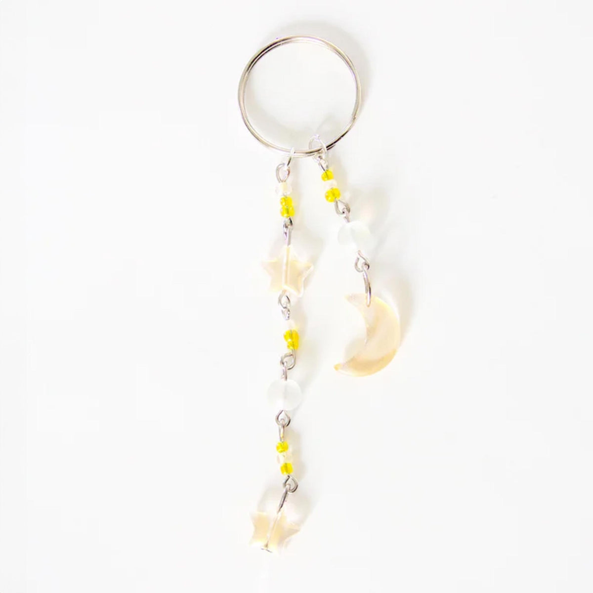 Starry Keychain